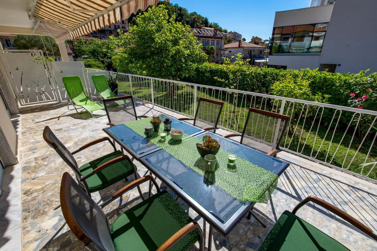 Rosovic J&c Apartment *