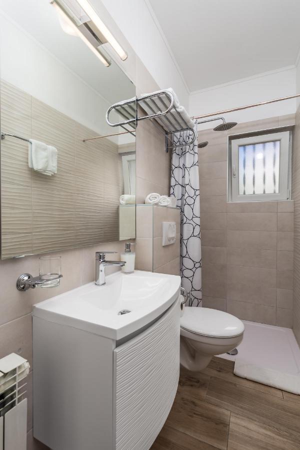 Rosovic J&c Apartment Moscenicka Draga