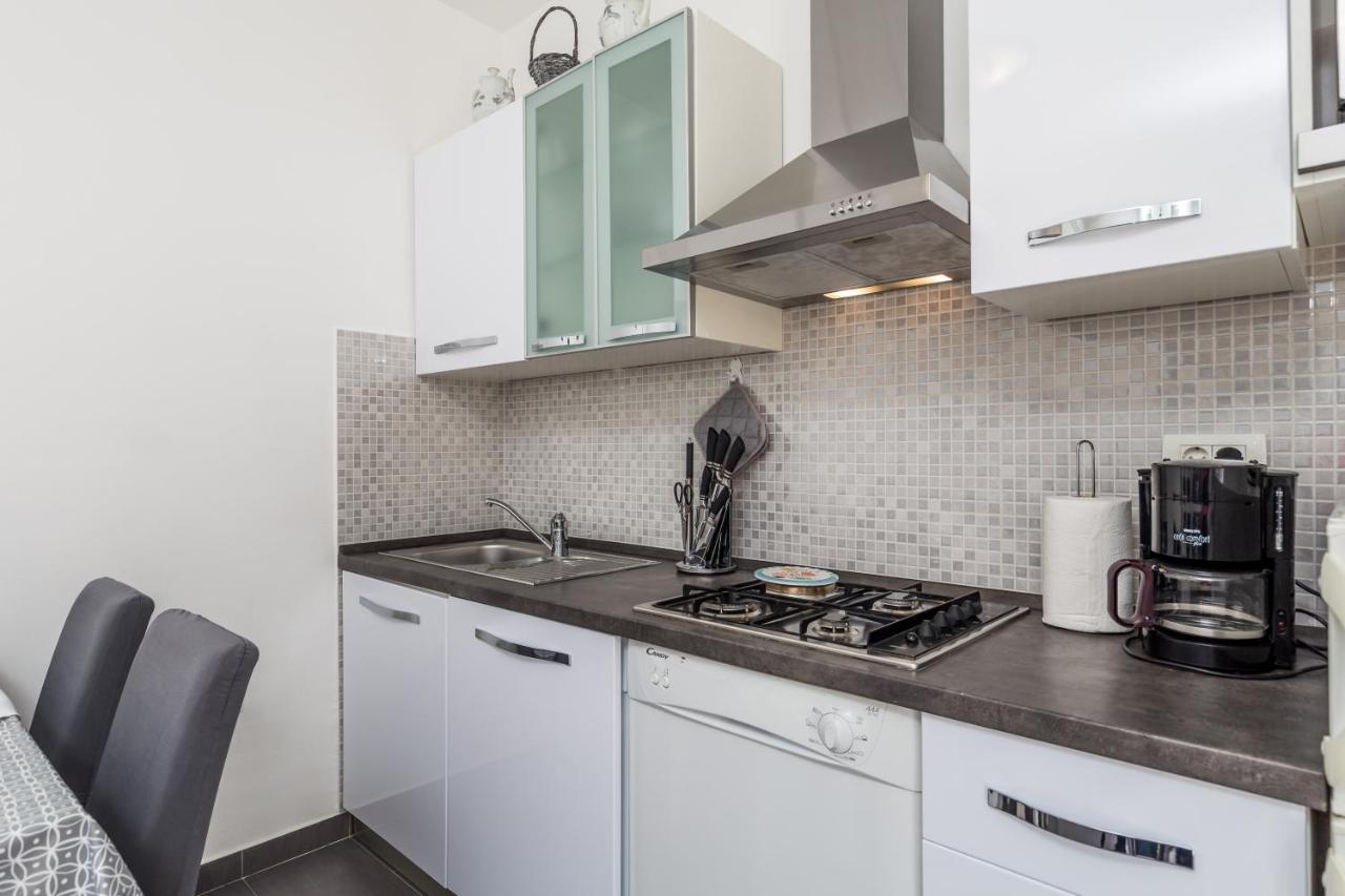 Apartment Rosovic J&c *
