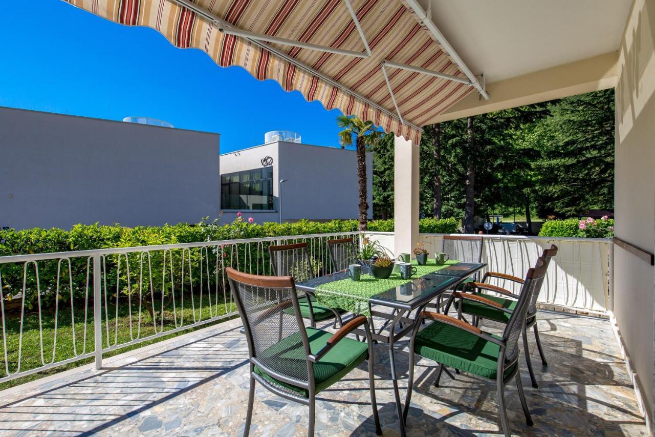 Rosovic J&c Apartment
