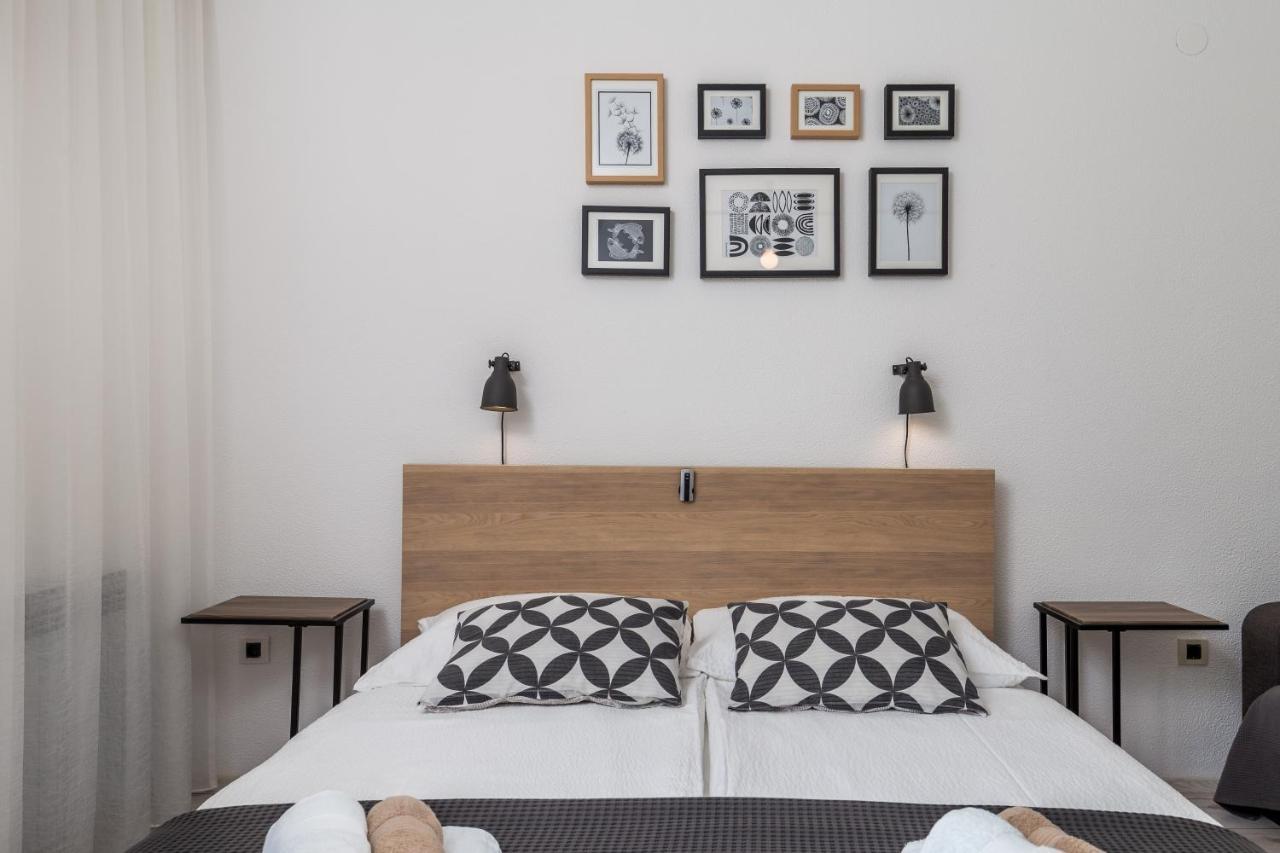 Apartment Rosovic J&c
