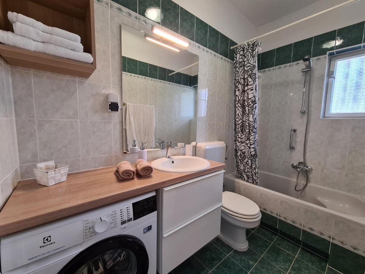 Rosovic J&c Apartment Moscenicka Draga