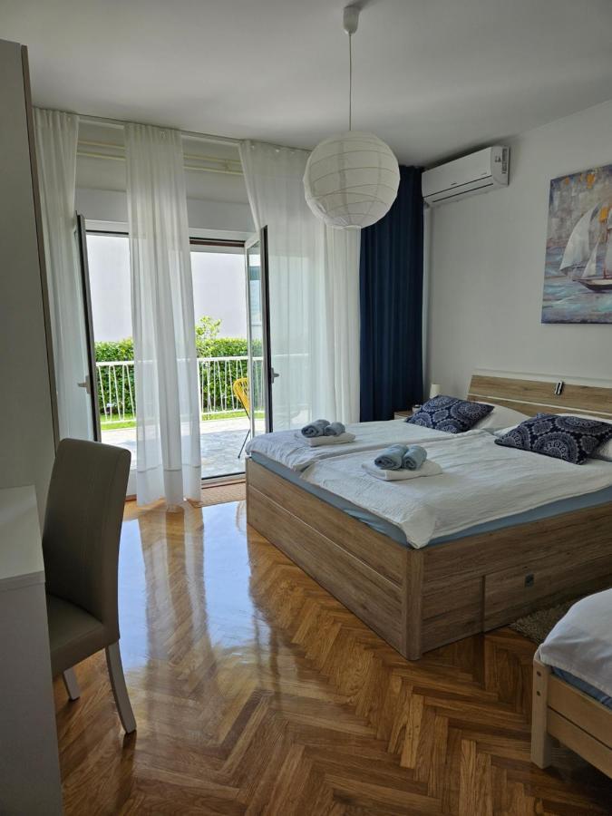 Rosovic J&c Apartment
