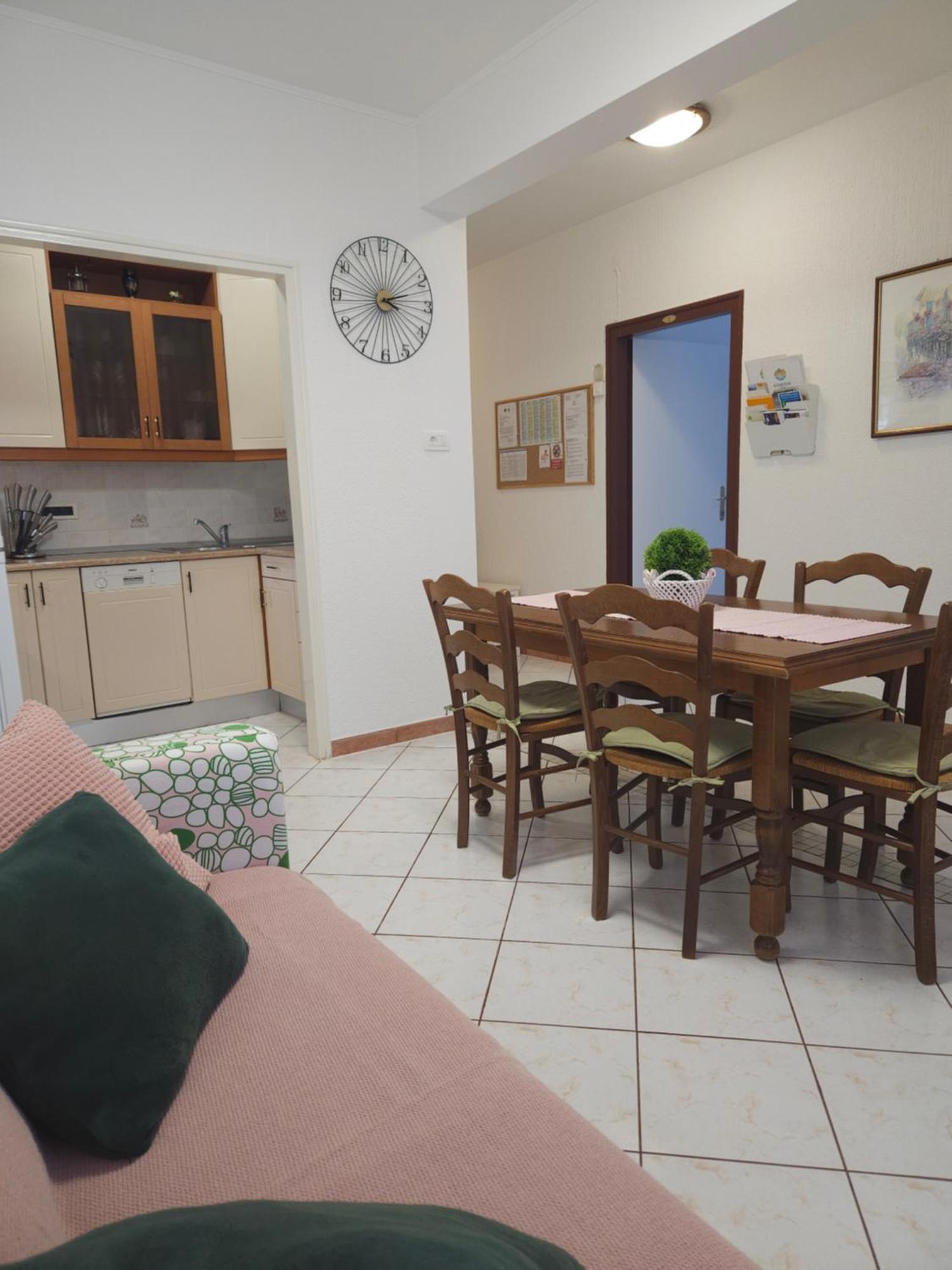 Apartment Rosovic J&c
